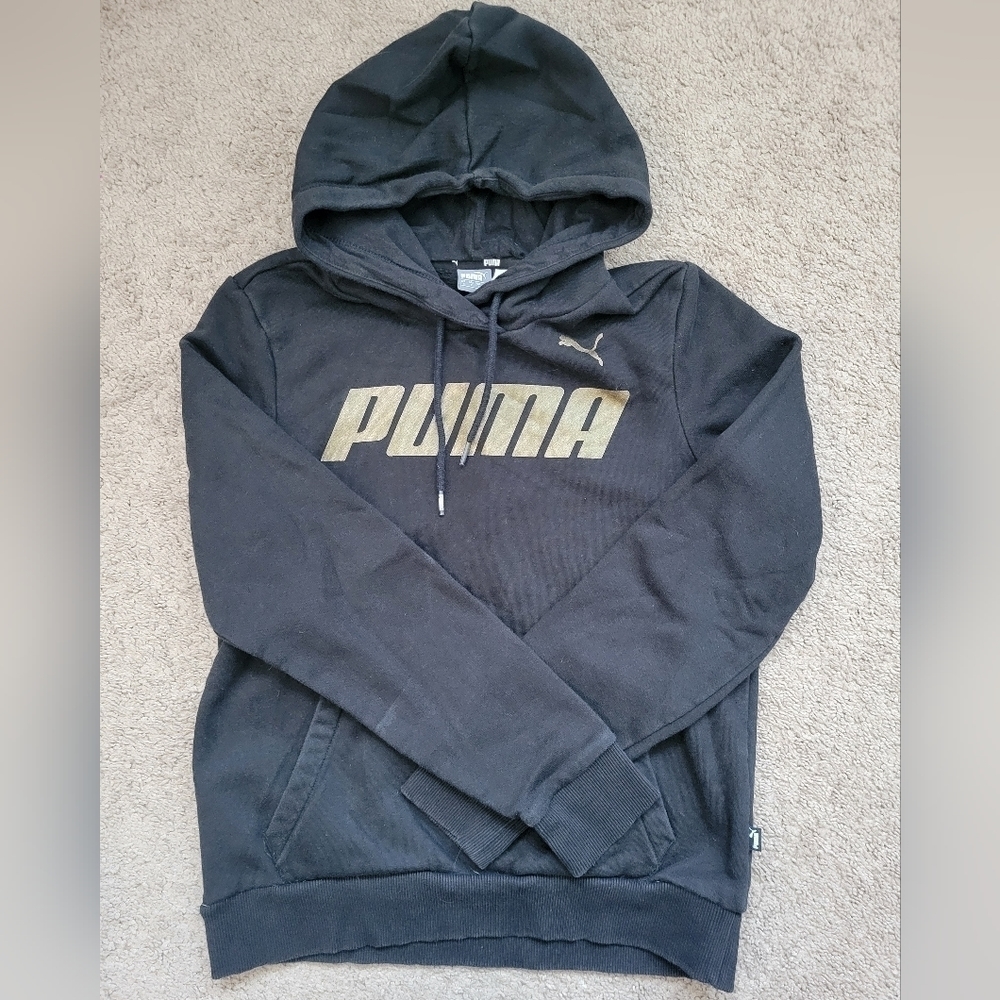Puma  Hoodie